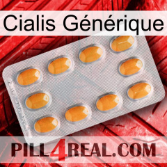 Cialis Générique cialis3